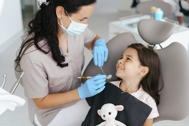 Best Knocked-Out Tooth Emergency  in Wainaku, HI
