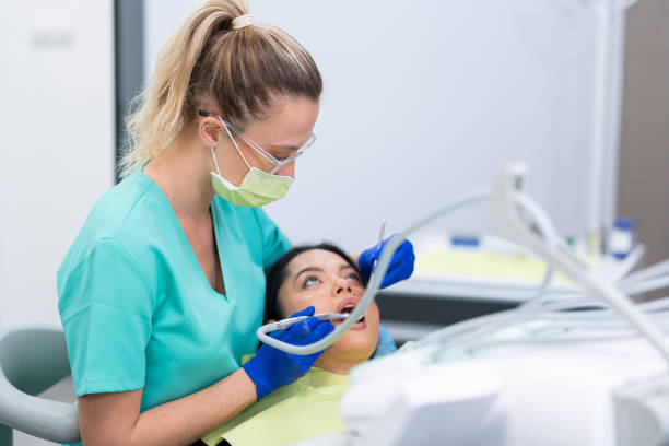 Best Dentist Open Late Near Me  in Wainaku, HI